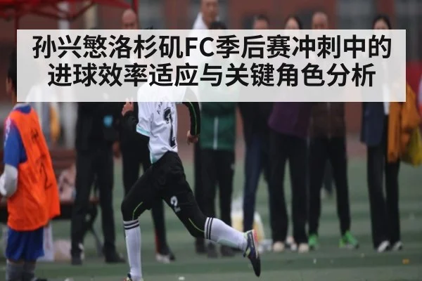 孙兴慜洛杉矶FC季后赛冲刺中的进球效率适应与关键角色分析